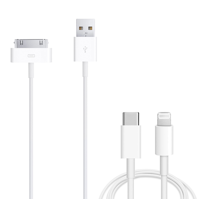 Apple USB Cables