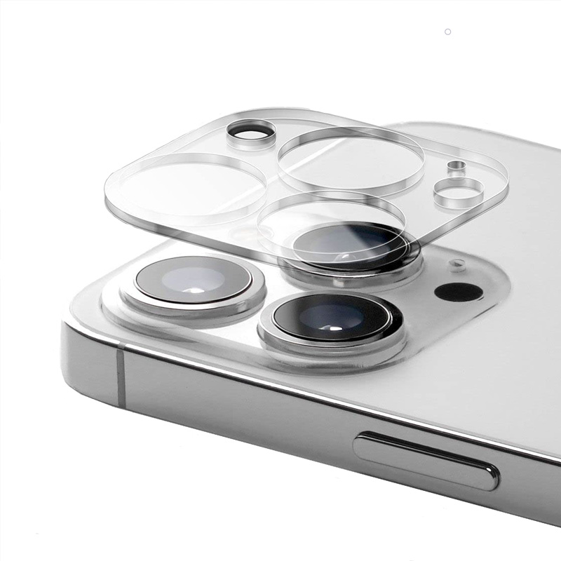 Phone Camera Lens Protector - TechPro Mobile Repair
