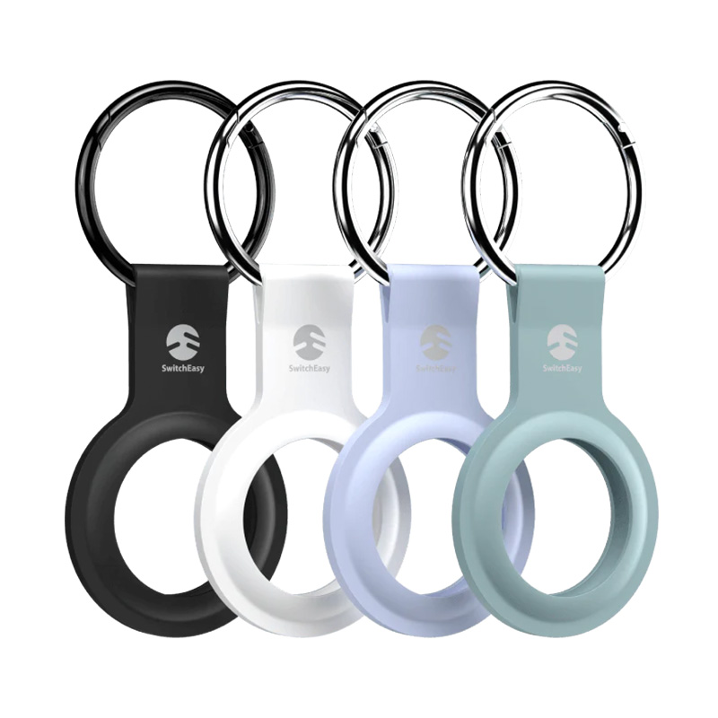Switcheasy AirTag Key Rings - TechPro Mobile Repair