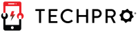 TechPro Logo